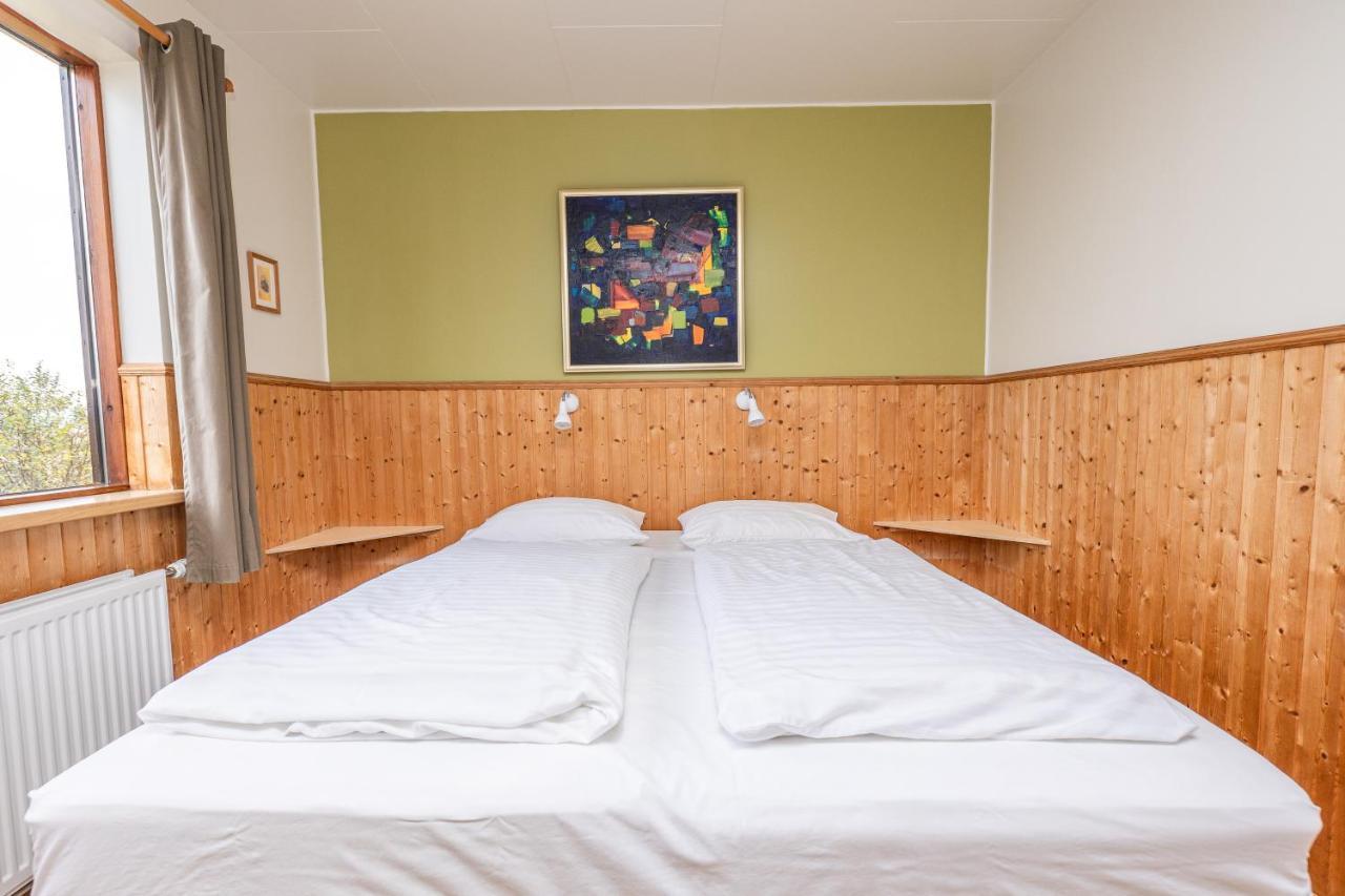 Arnanes Country Hotel Höfn Eksteriør billede