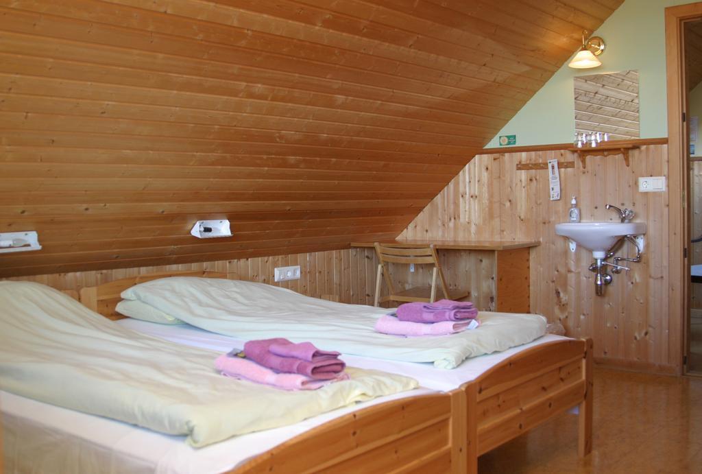 Arnanes Country Hotel Höfn Eksteriør billede